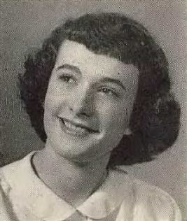 Joan Theresa Wuelzer 